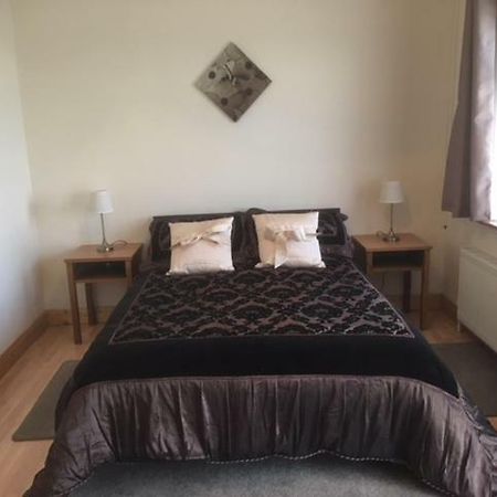 Baurleigh Studio Apartment P72F340 Lissaphooca Cross Roads Eksteriør bilde