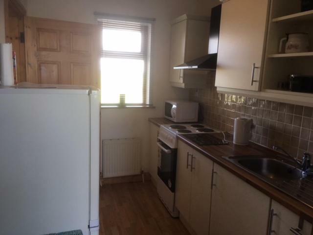 Baurleigh Studio Apartment P72F340 Lissaphooca Cross Roads Eksteriør bilde